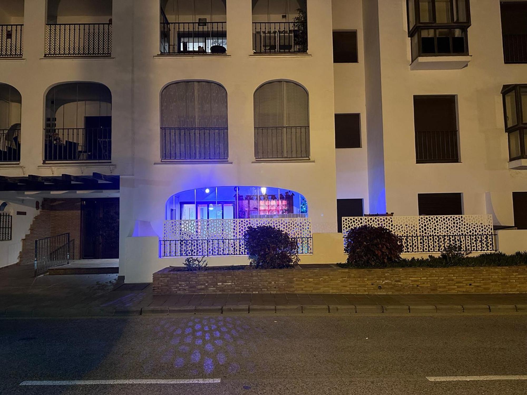 Marina De La Duquesa 602 Apartment Castillo de Sabinillas Exterior photo