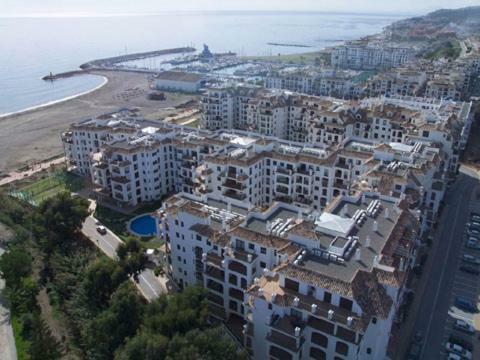 Marina De La Duquesa 602 Apartment Castillo de Sabinillas Exterior photo